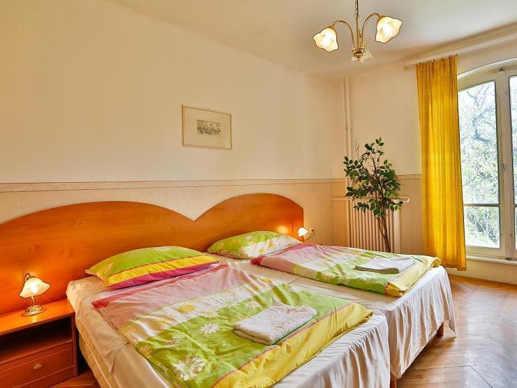 City Comfort Apartments Budapest Exterior photo