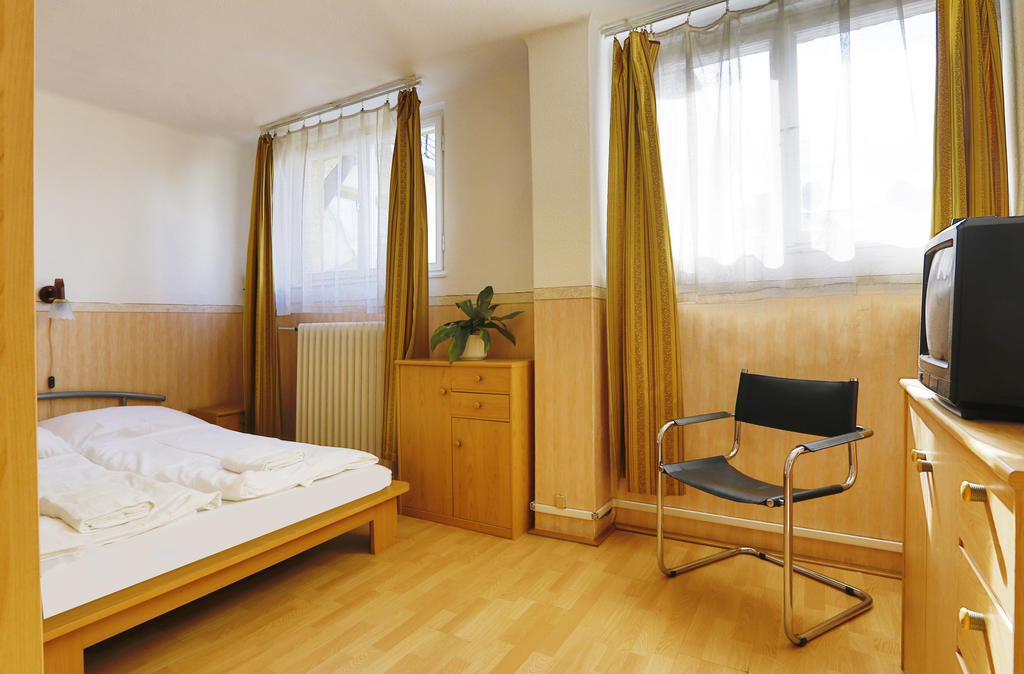 City Comfort Apartments Budapest Exterior photo