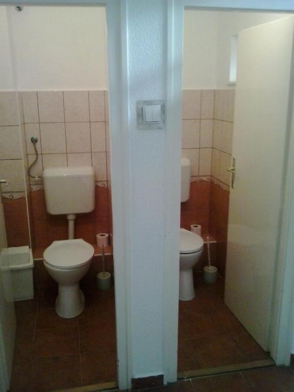 City Comfort Apartments Budapest Room photo