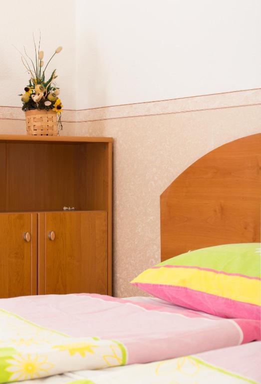 City Comfort Apartments Budapest Room photo