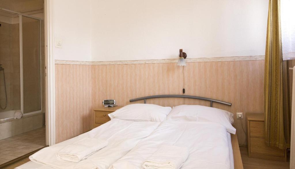 City Comfort Apartments Budapest Room photo