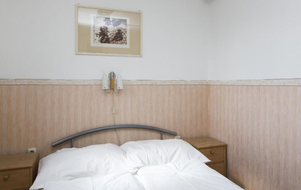 City Comfort Apartments Budapest Room photo