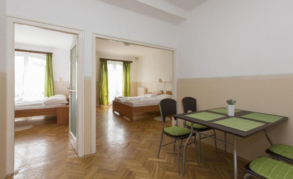 City Comfort Apartments Budapest Room photo